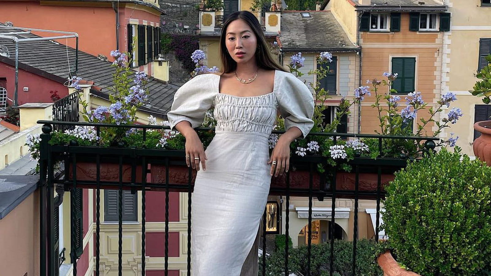 @aimeesong