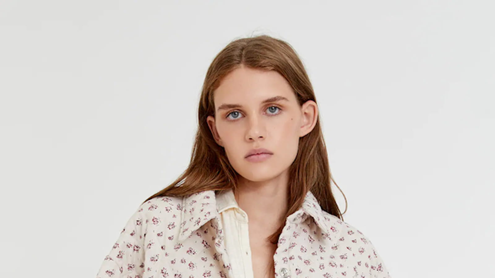 Surchemise Pull&Bear