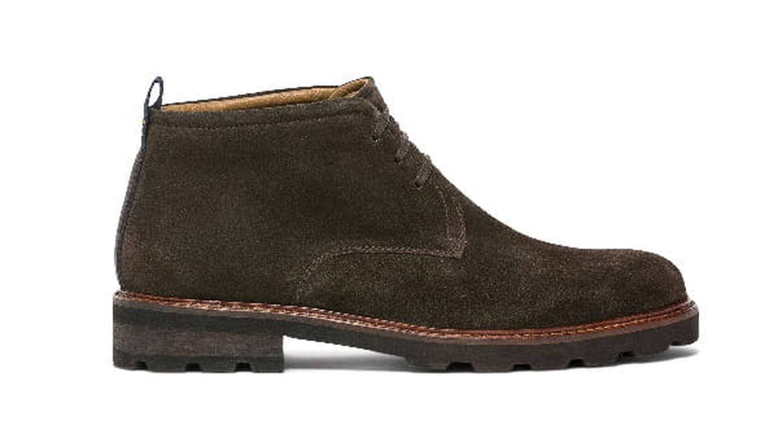 Mocassins Bocage