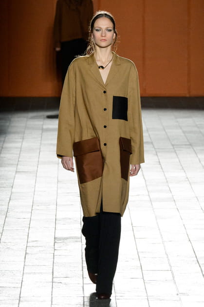 D&eacute;fil&eacute; Paul Smith