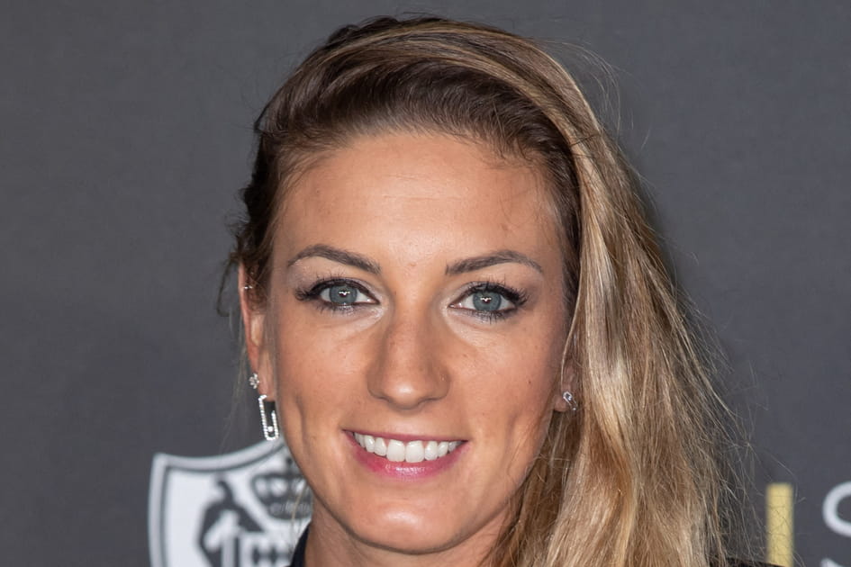 Flop&nbsp;: Pauline Ferrand Prevot et ses cheveux one-shoulder