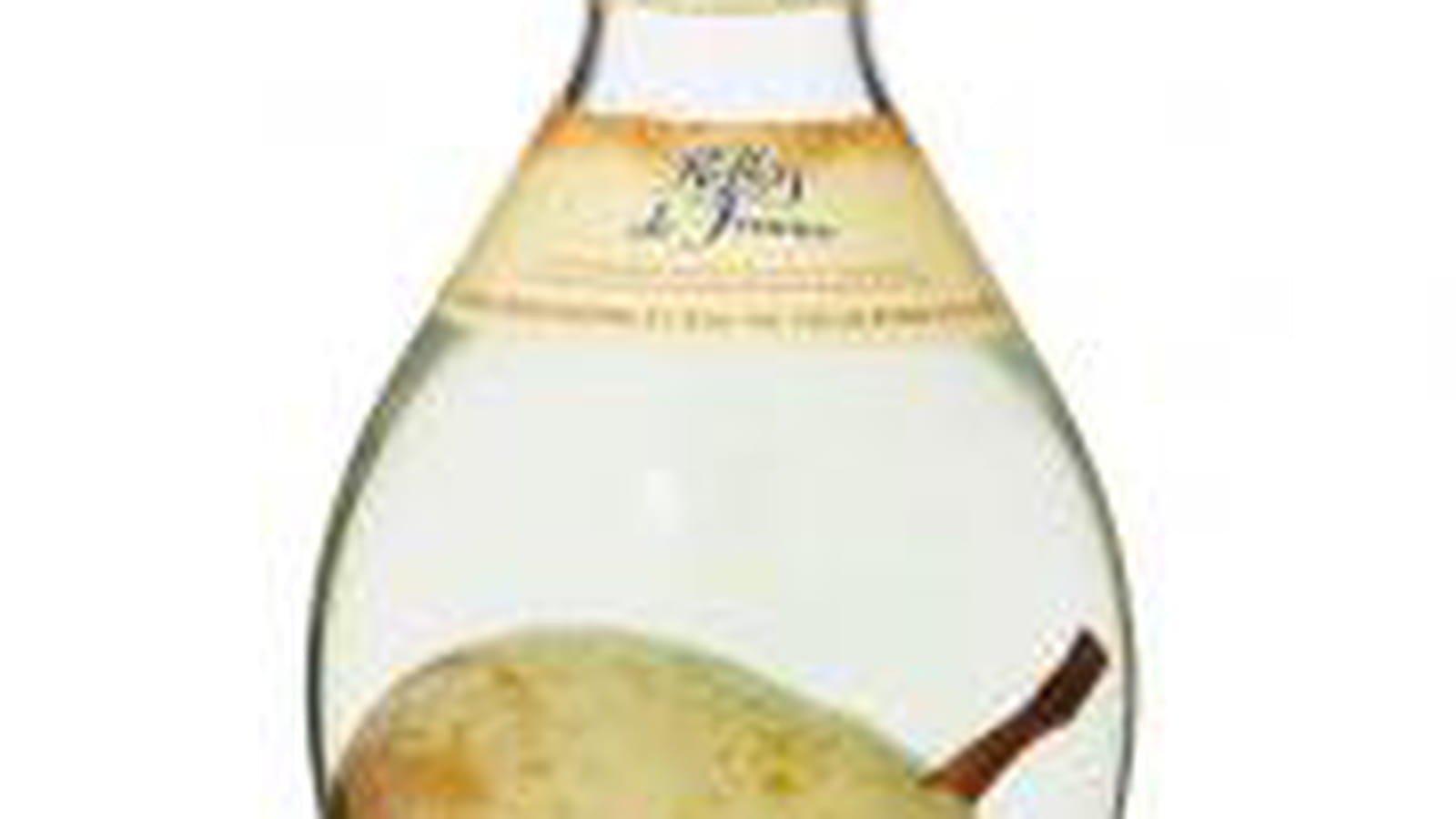 Eau de vie de poire Reflets de France Carrefour