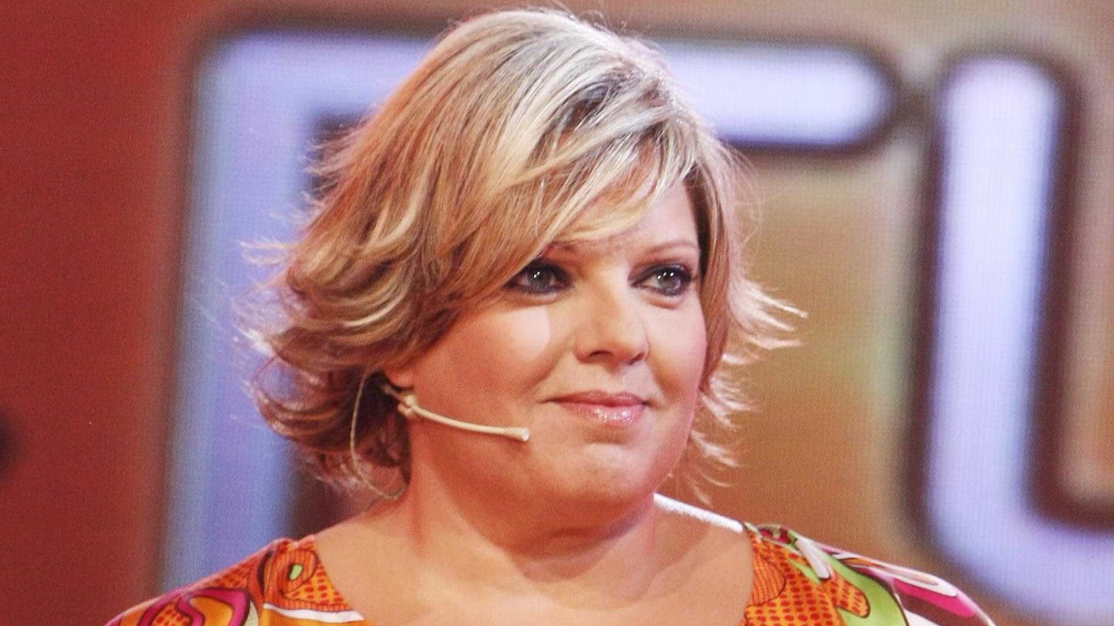 Laurence Boccolini