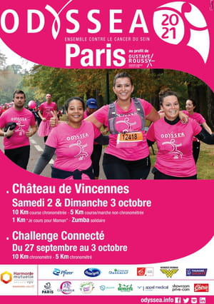 AFFICHE ODYSSEA 2021