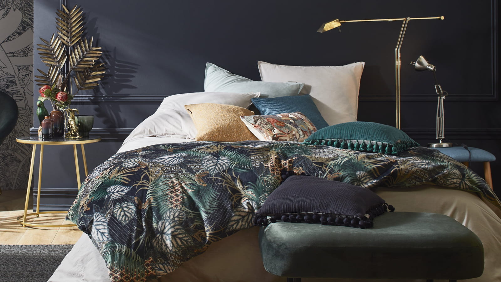 Housse de couette Madura 
