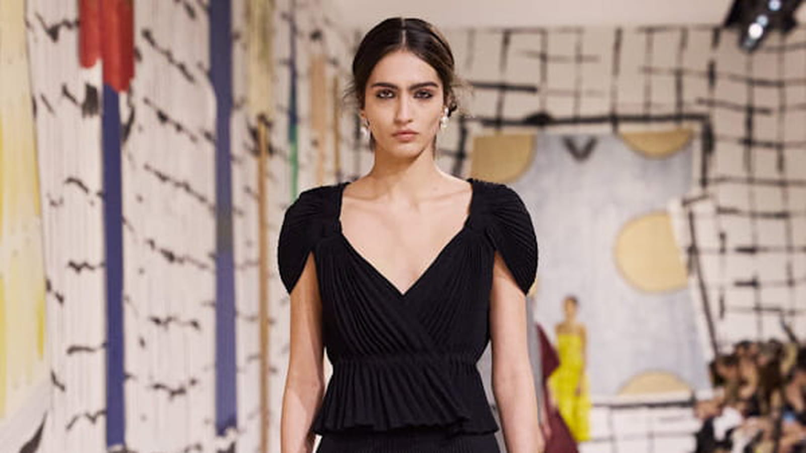 Look 23 du défilé Dior