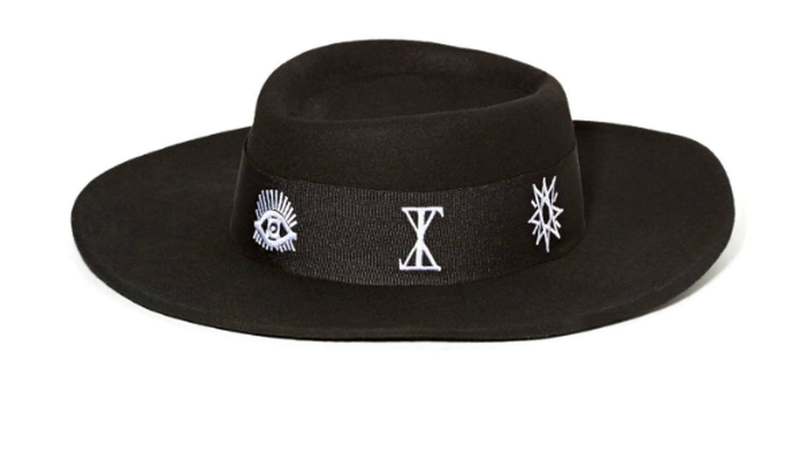 Chapeau Nasty Gal