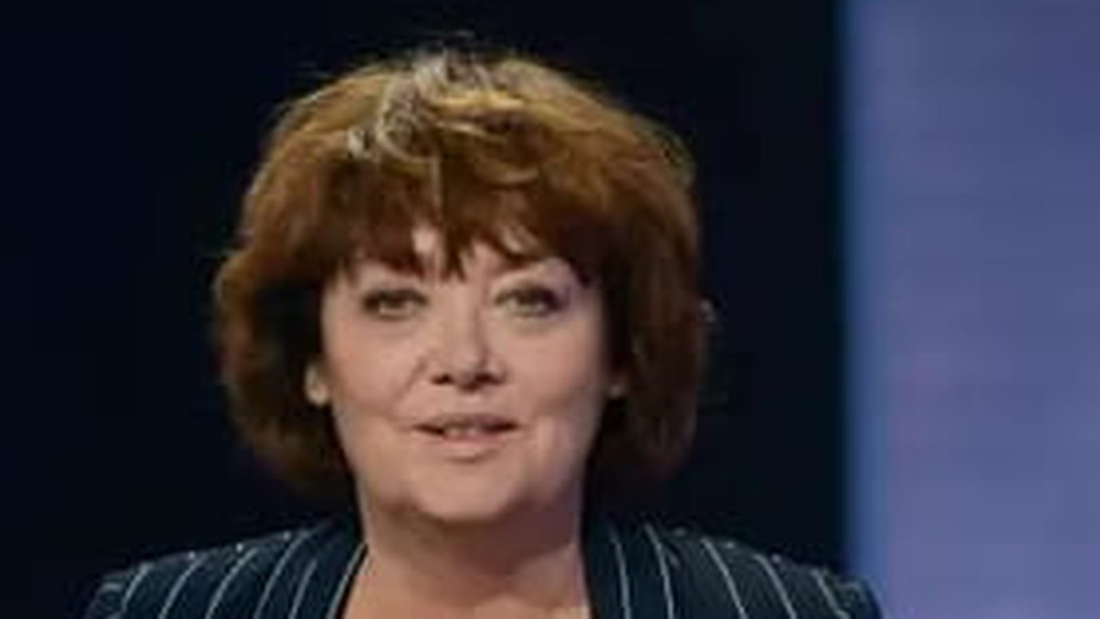 Nathalie Saint-Cricq