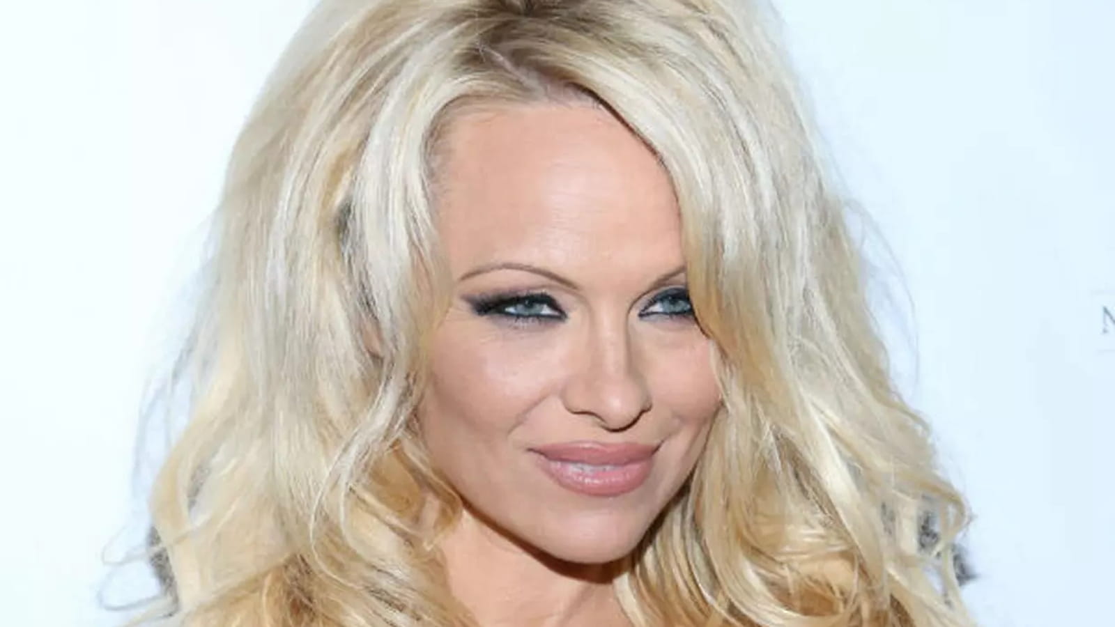 Pamela Anderson