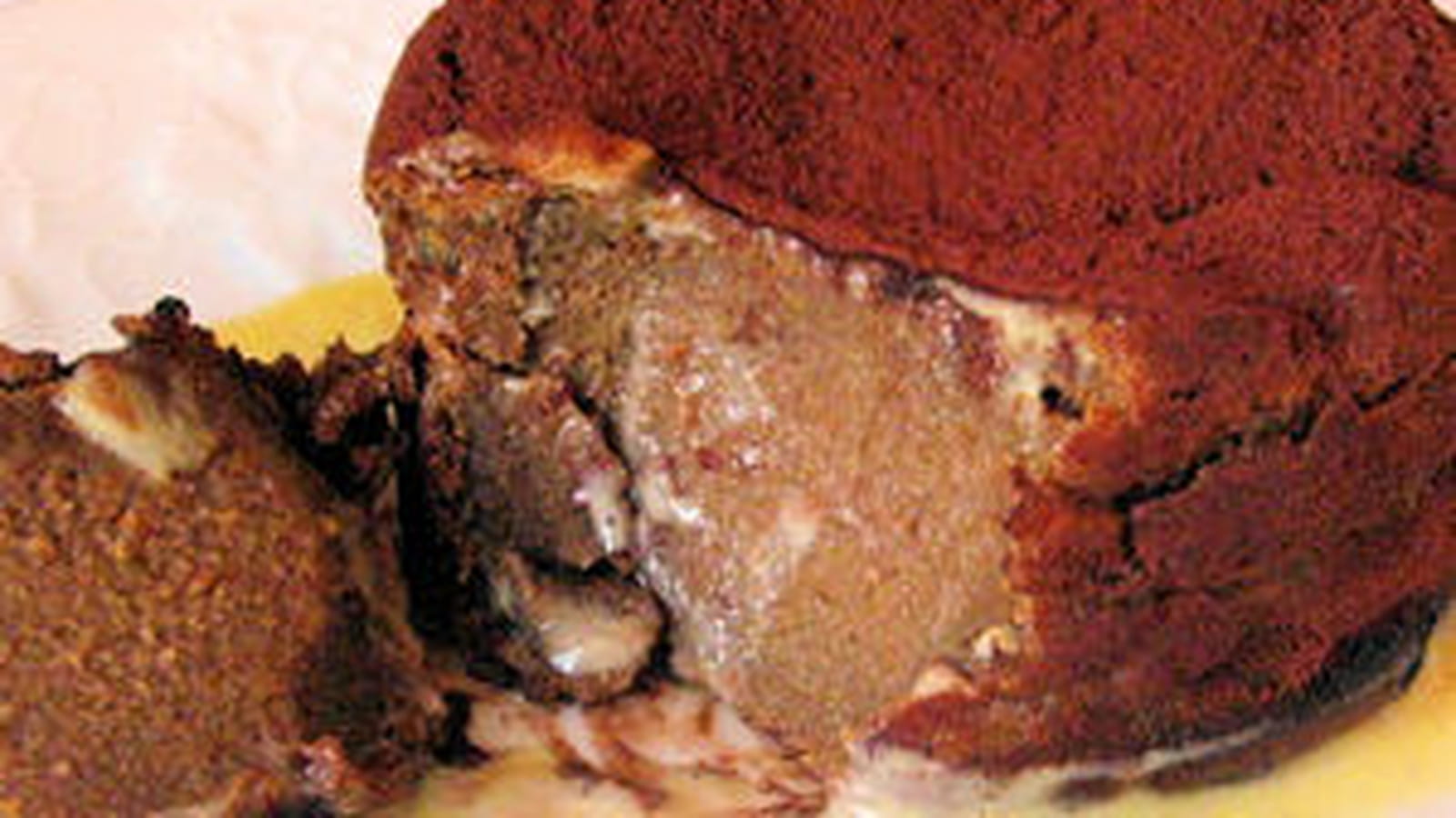 Puddings