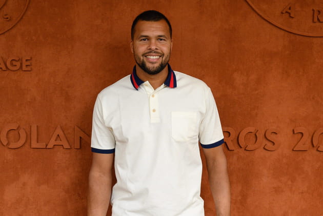Jo-Wilfried Tsonga vit en Suisse : "la qualité de vie est extraordinaire"