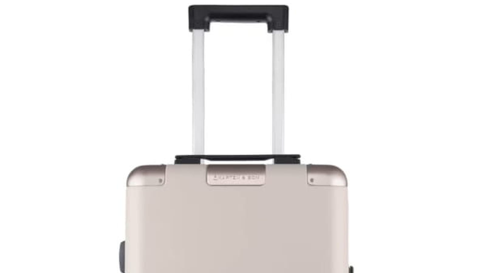 Valise Kapten & Son 