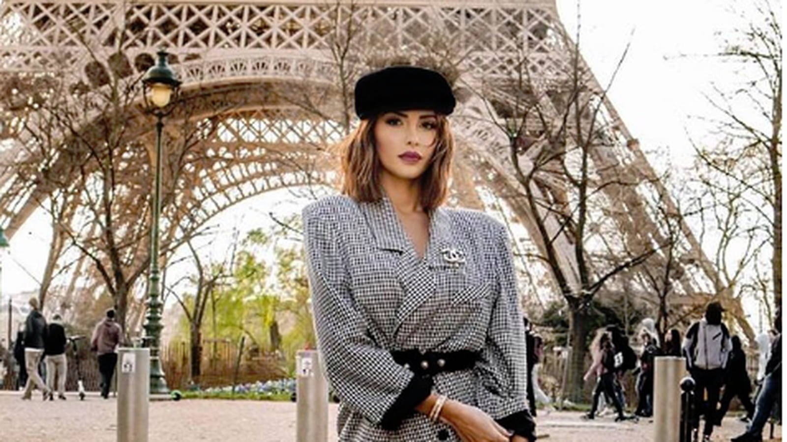 Nabilla 