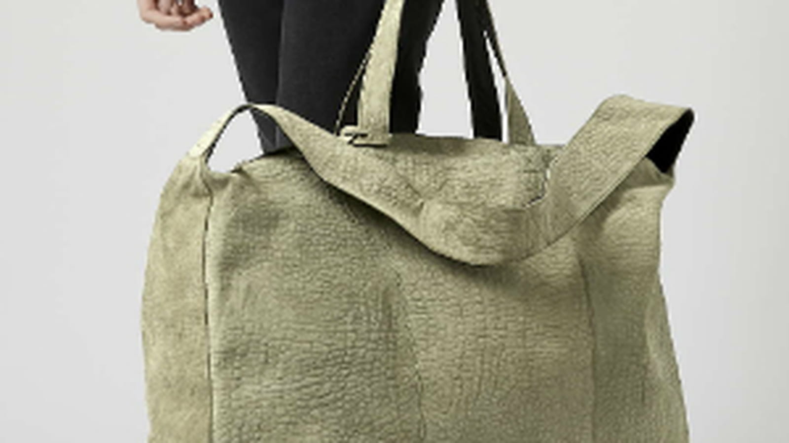 Les sacs de weekend