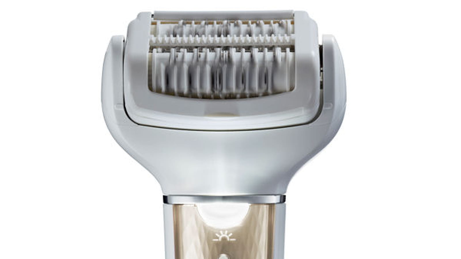 Epilateur EL de Panasonic