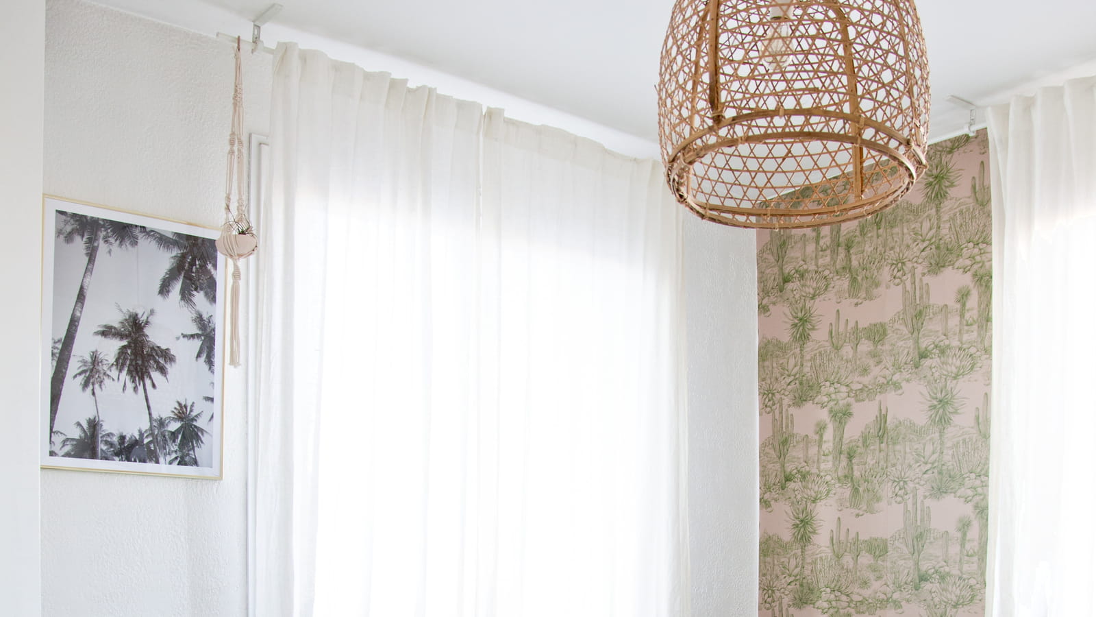 Déco naturelle 