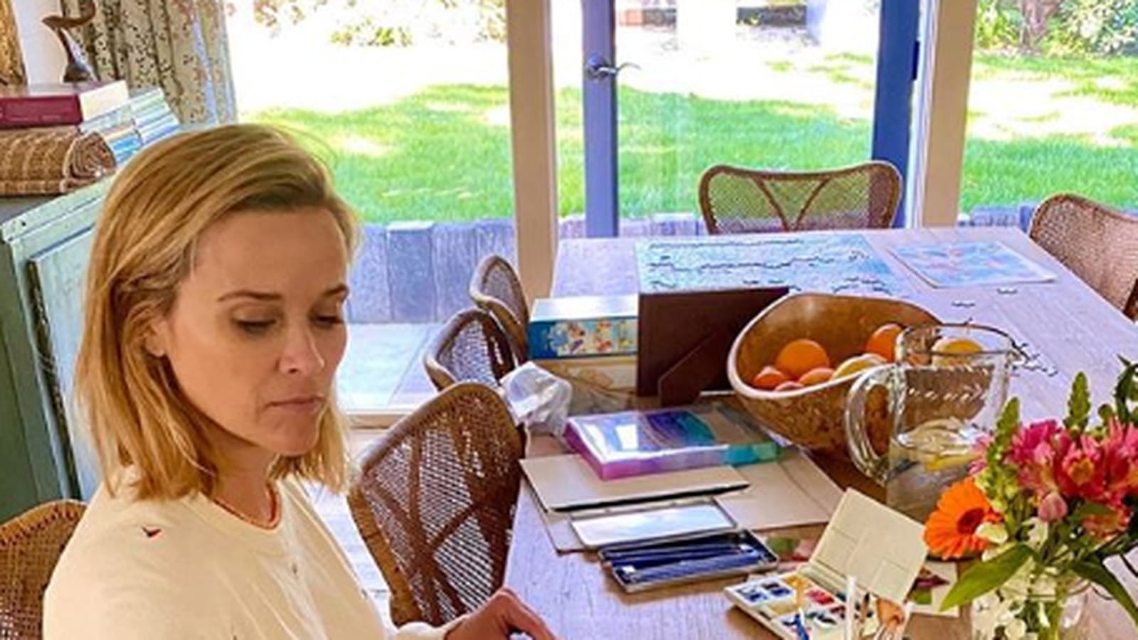 Reese Witherspoon