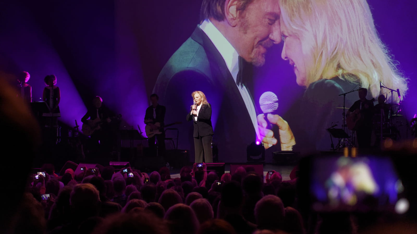Sylvie Vartan 