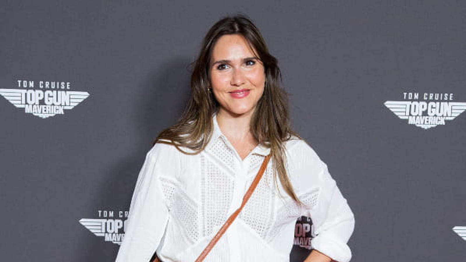 Joyce Jonathan le 19 mai 2022