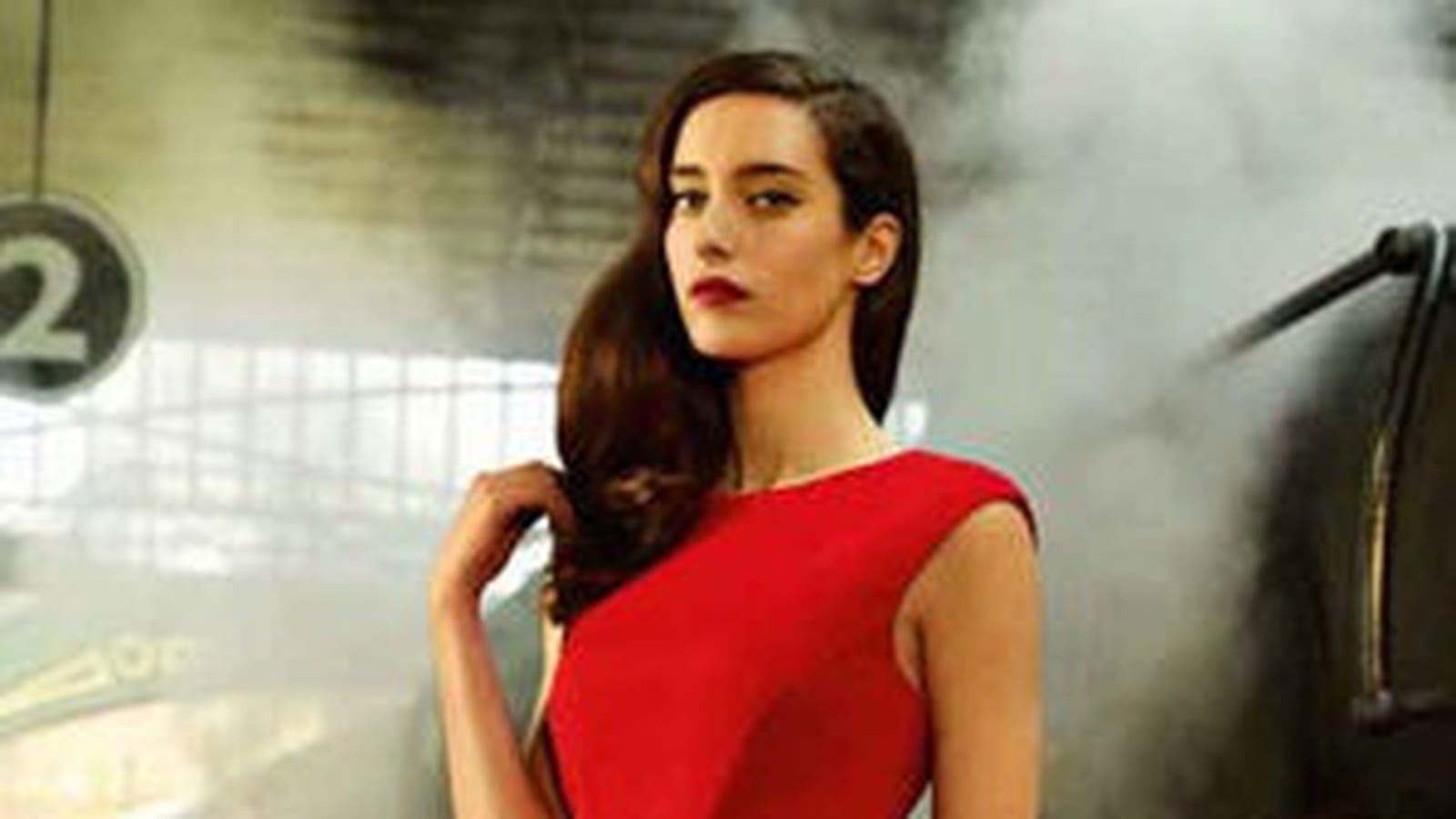 Robe "Evvie" de Ted Baker