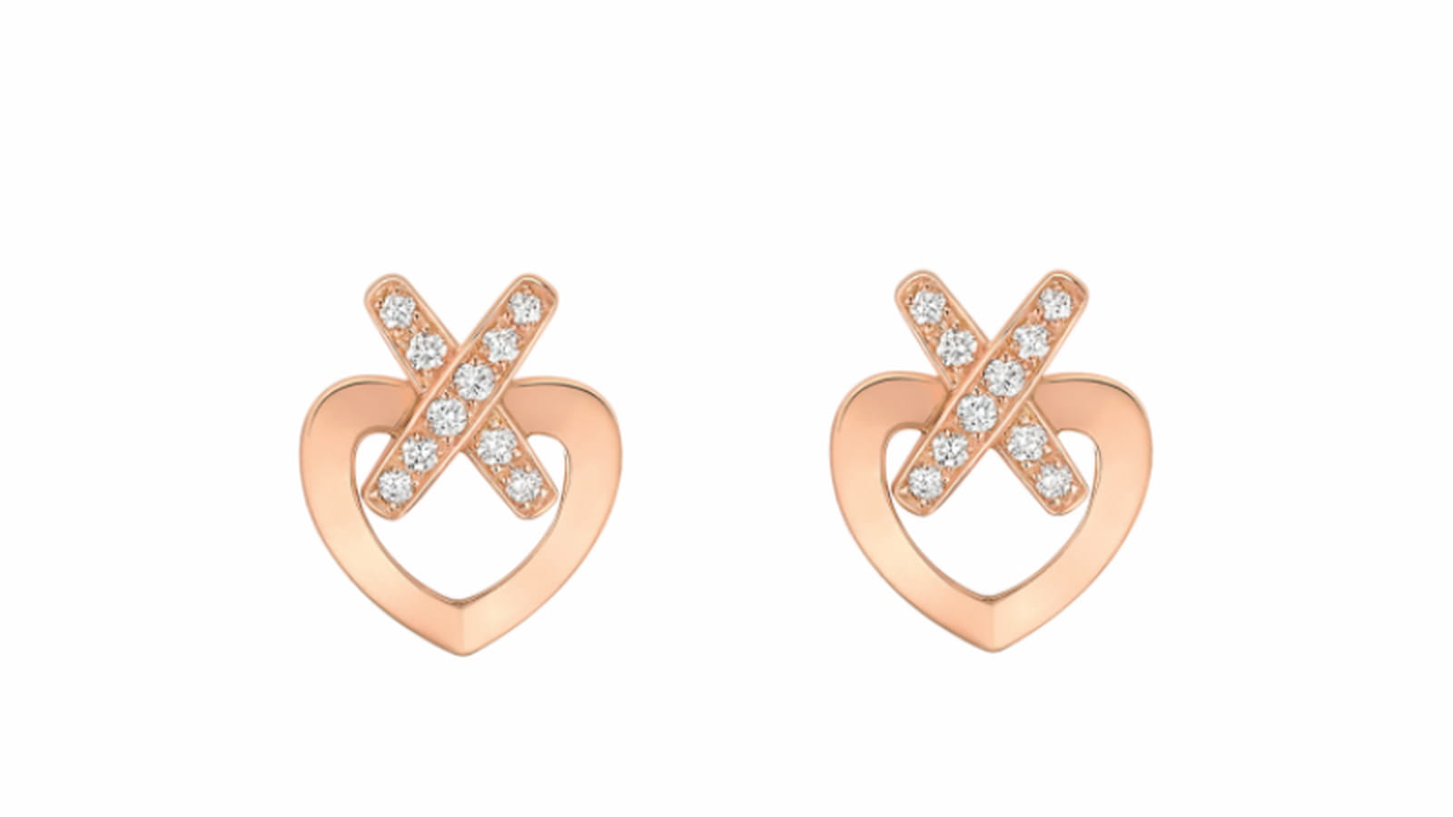 Puces d'oreilles Chaumet