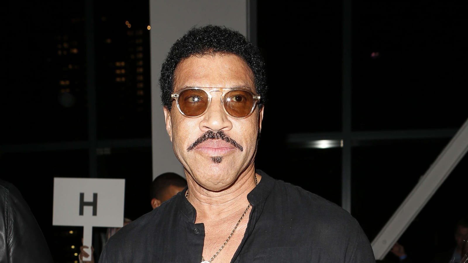 Lionel Richie