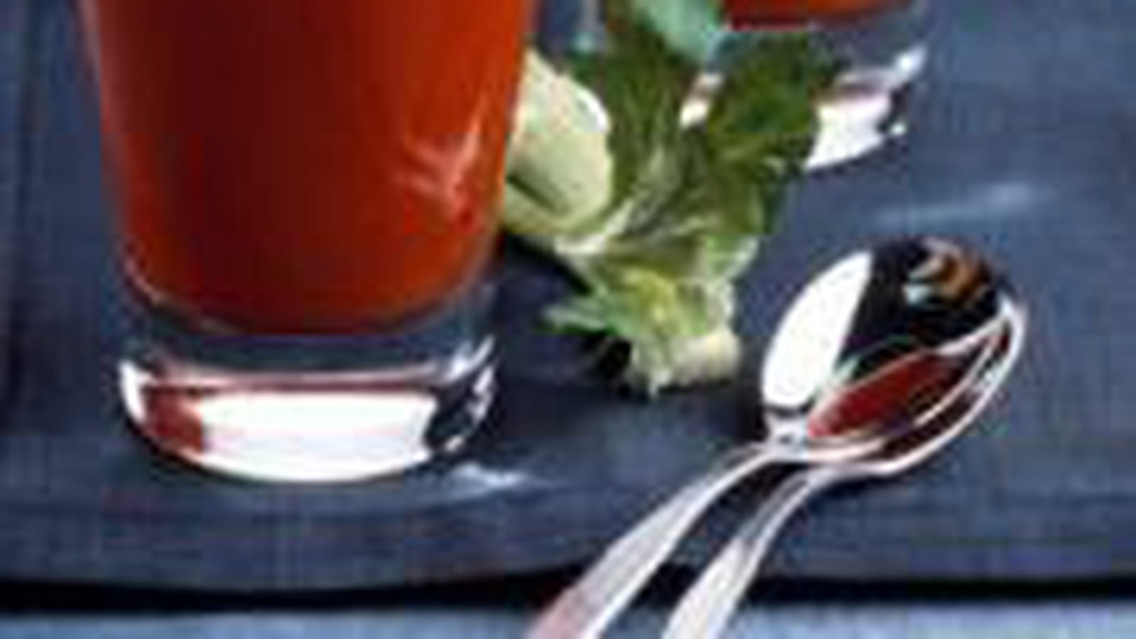 Le hot Bloody Mary
