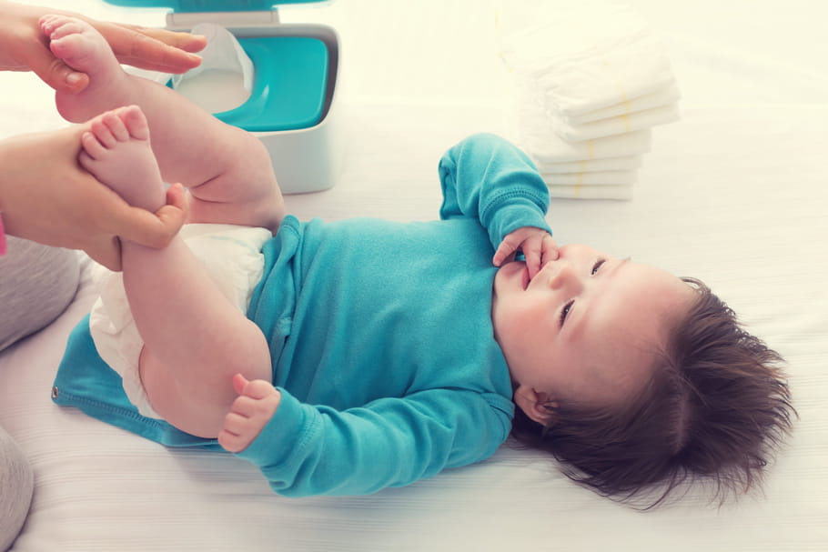Lingettes pour bébé : rappel des lingettes Lupilu vendues chez Lidl