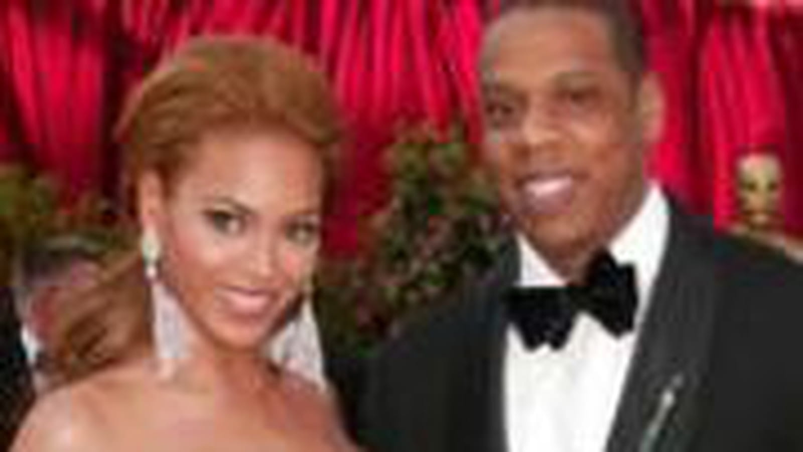 Beyoncé et Jay-Z