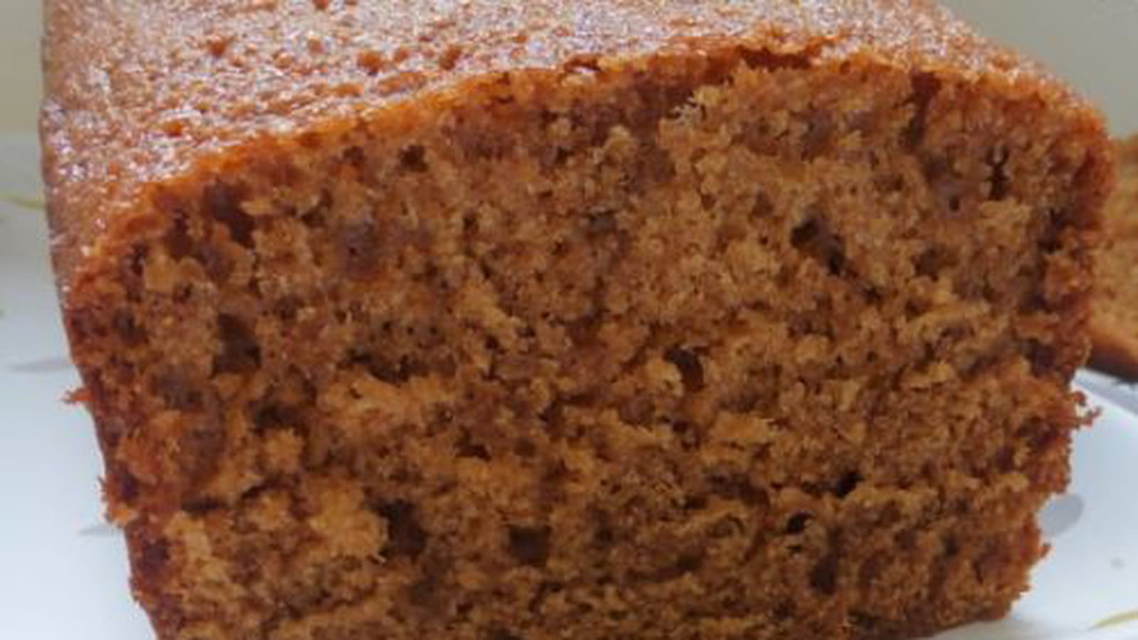 Cake moelleux au Carambar®