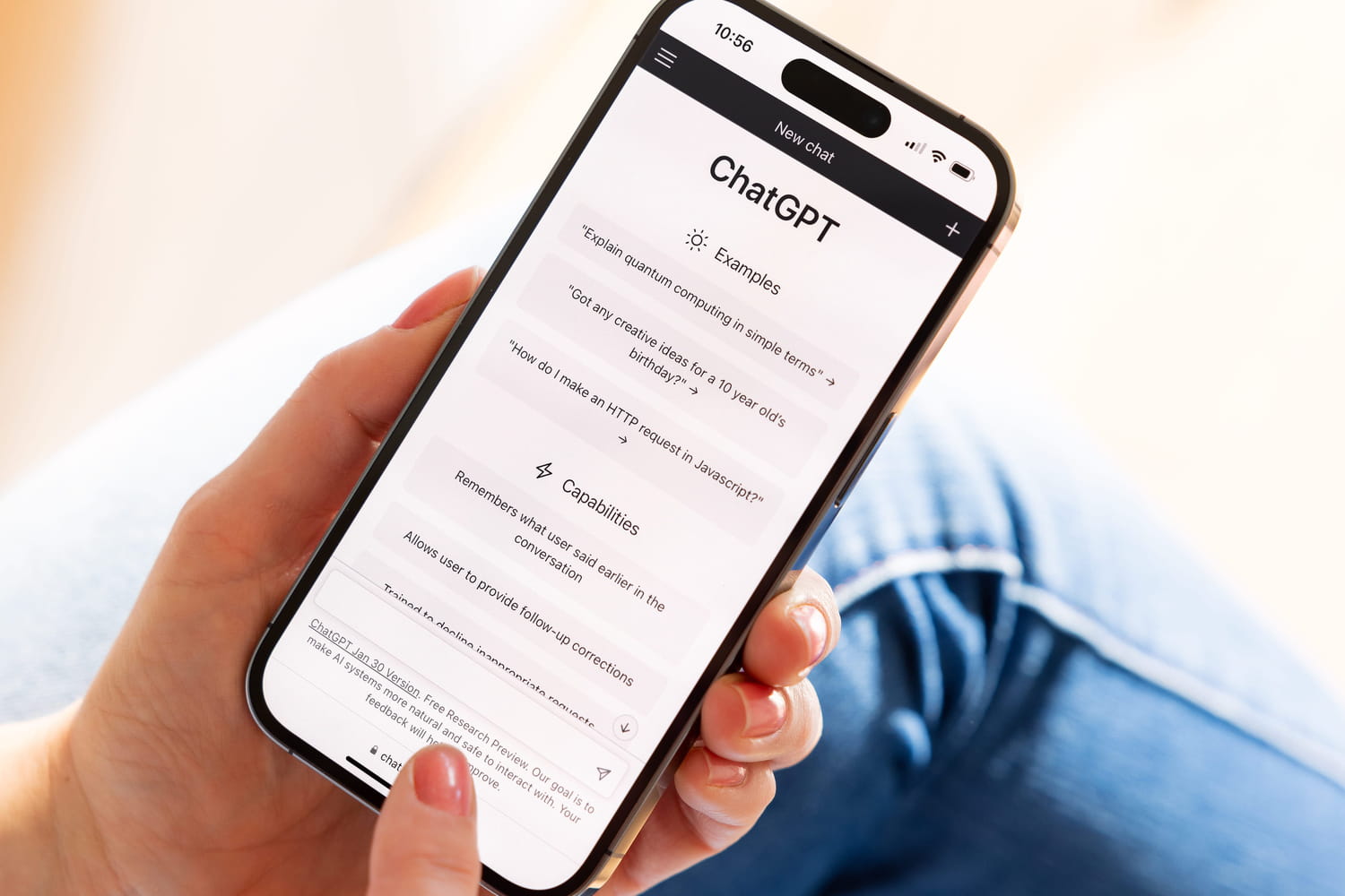 What is free in France? Can we trust it? What is free in France? Can we trust it?