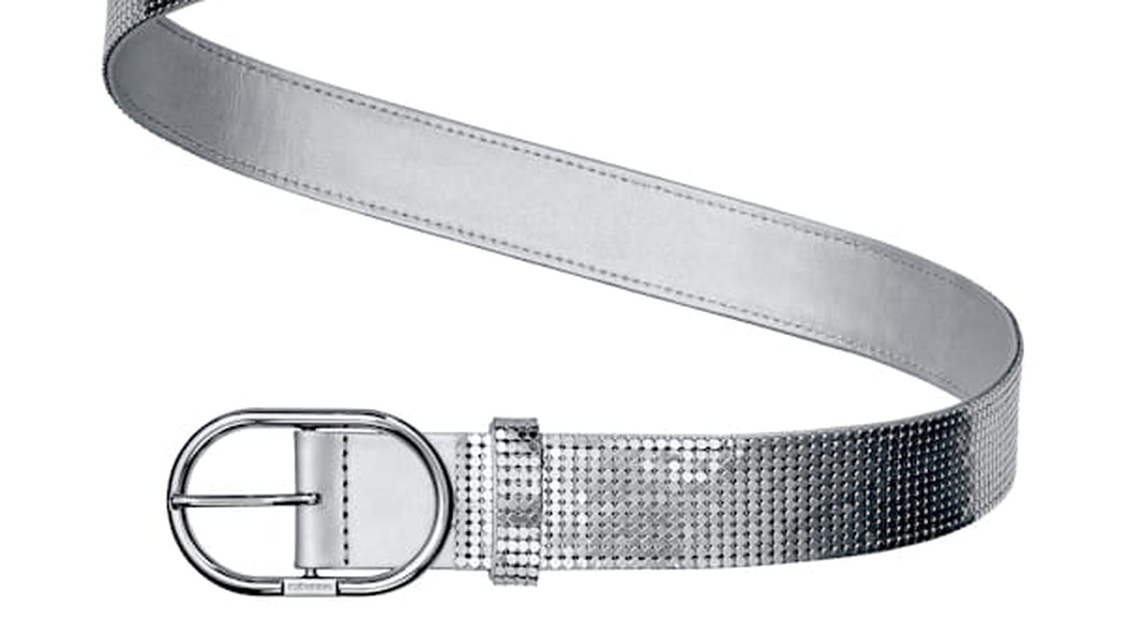 Ceinture Rabanne H&M