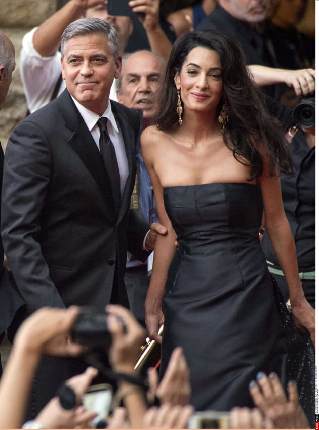 george clooney mc8 wenn