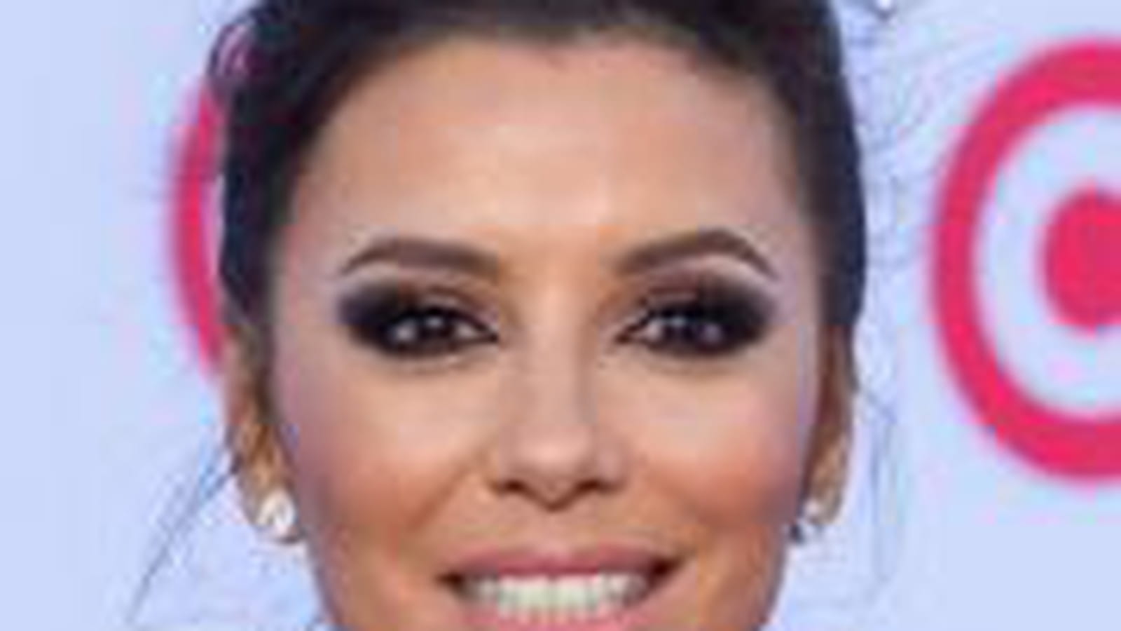 Eva Longoria sans frange