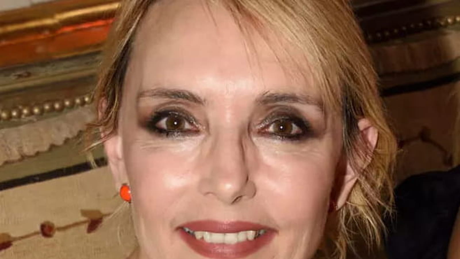Jeanne Mas