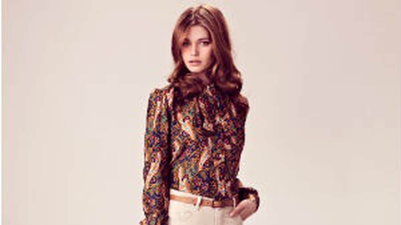 Jean flare de Paul & Joe Sister