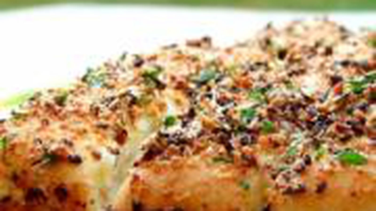 Breadsticks Mozzarella
