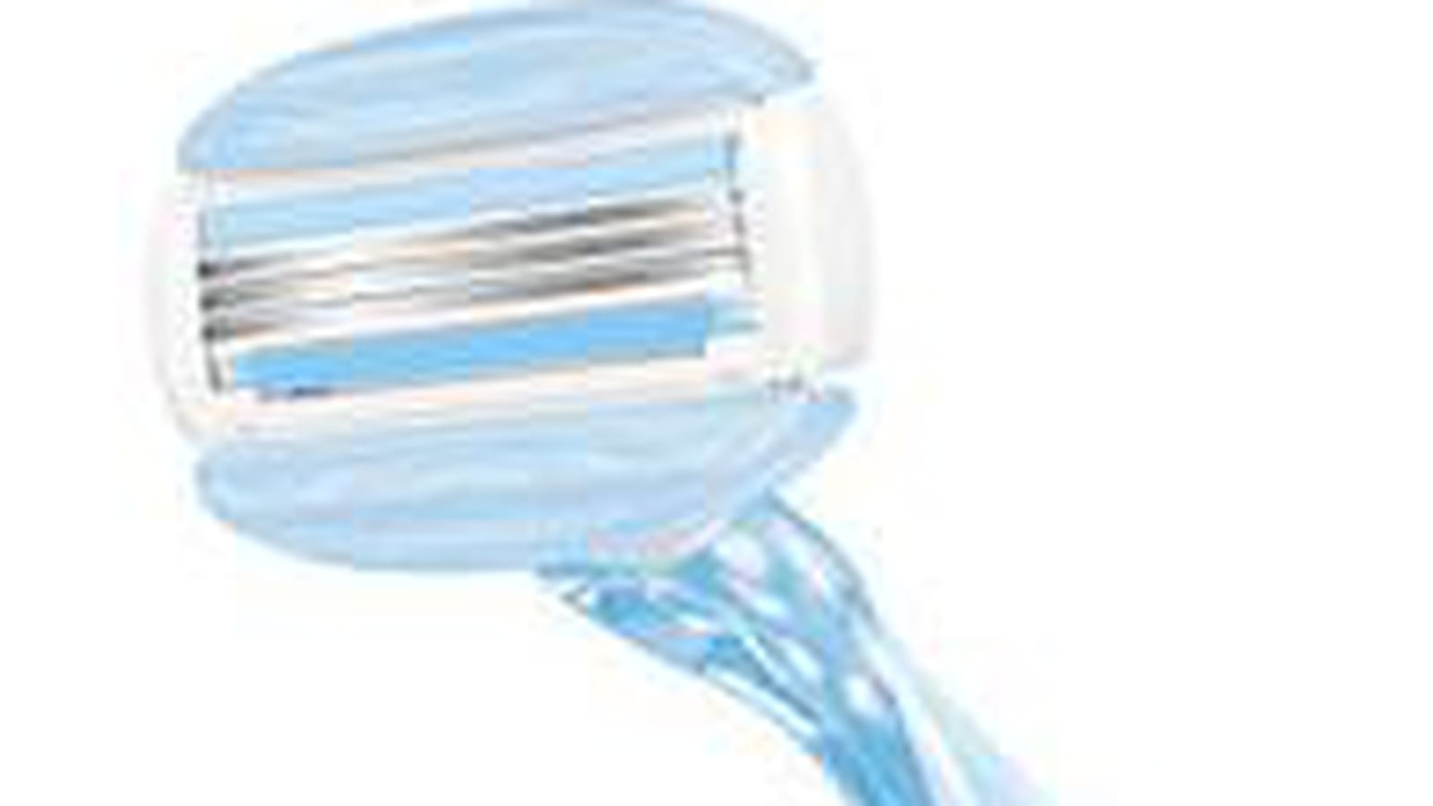 Rasoir Gillette Venus ProSkin MoistureRich