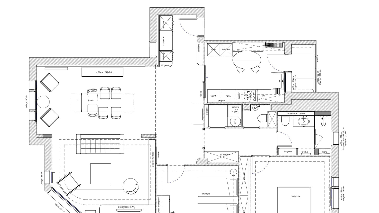 Plan projet 