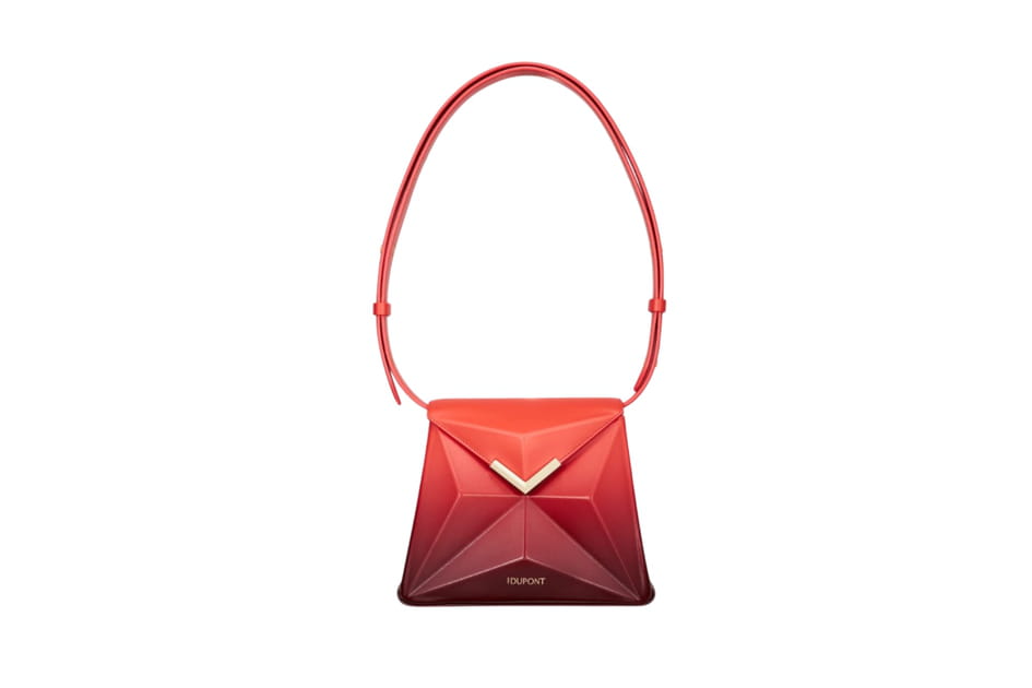 Sac "X-Bag", S.T. Dupont