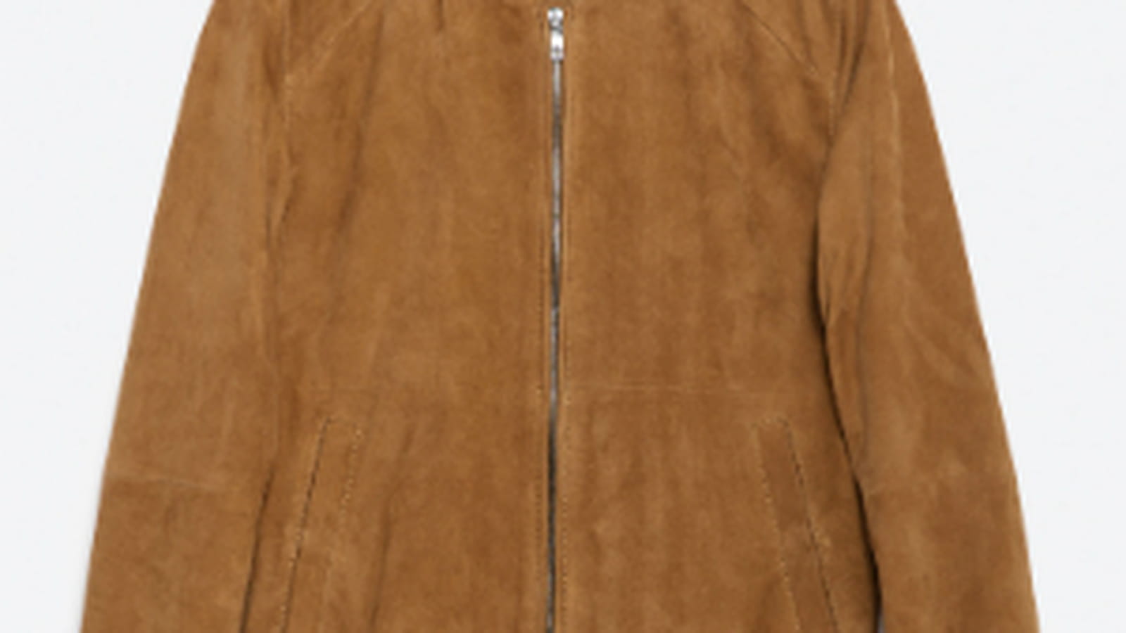 Blouson Zara