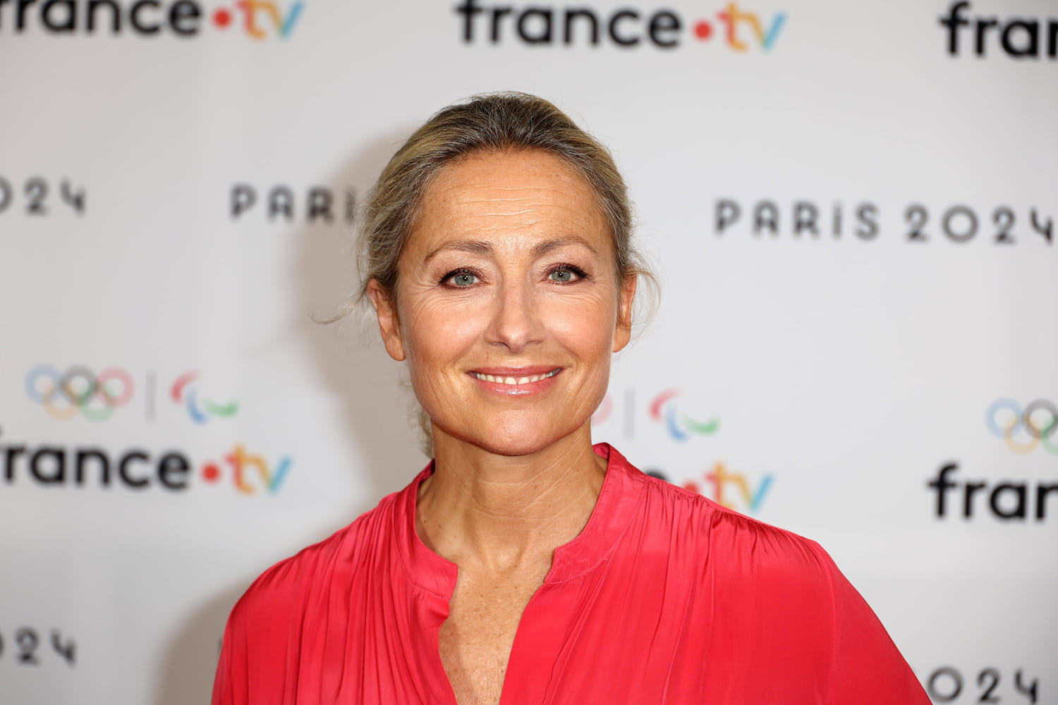 Anne-Sophie Lapix warns Léa Salamé on the 8 pm: “It’s important that …”