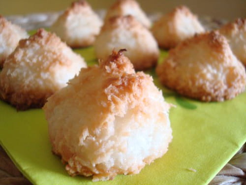 Pyramide coco