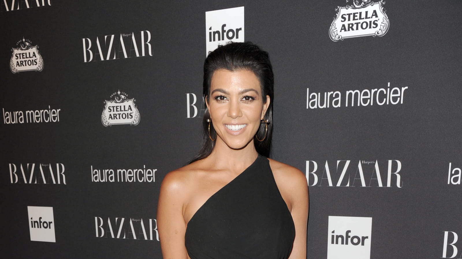 Kourtney Kardashian 