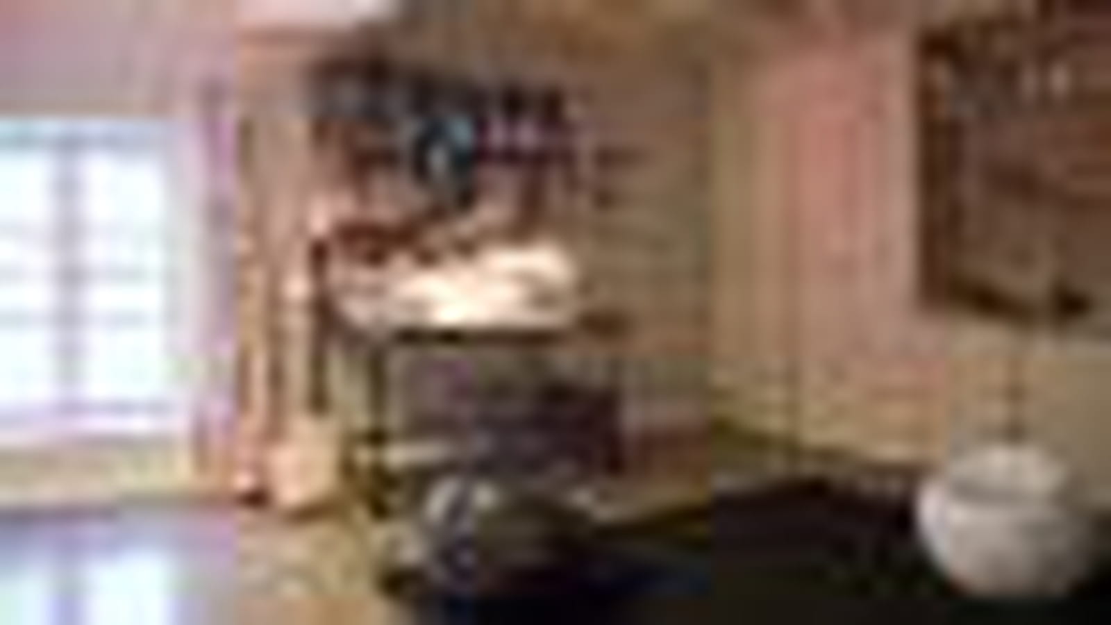 Chambre d'ado