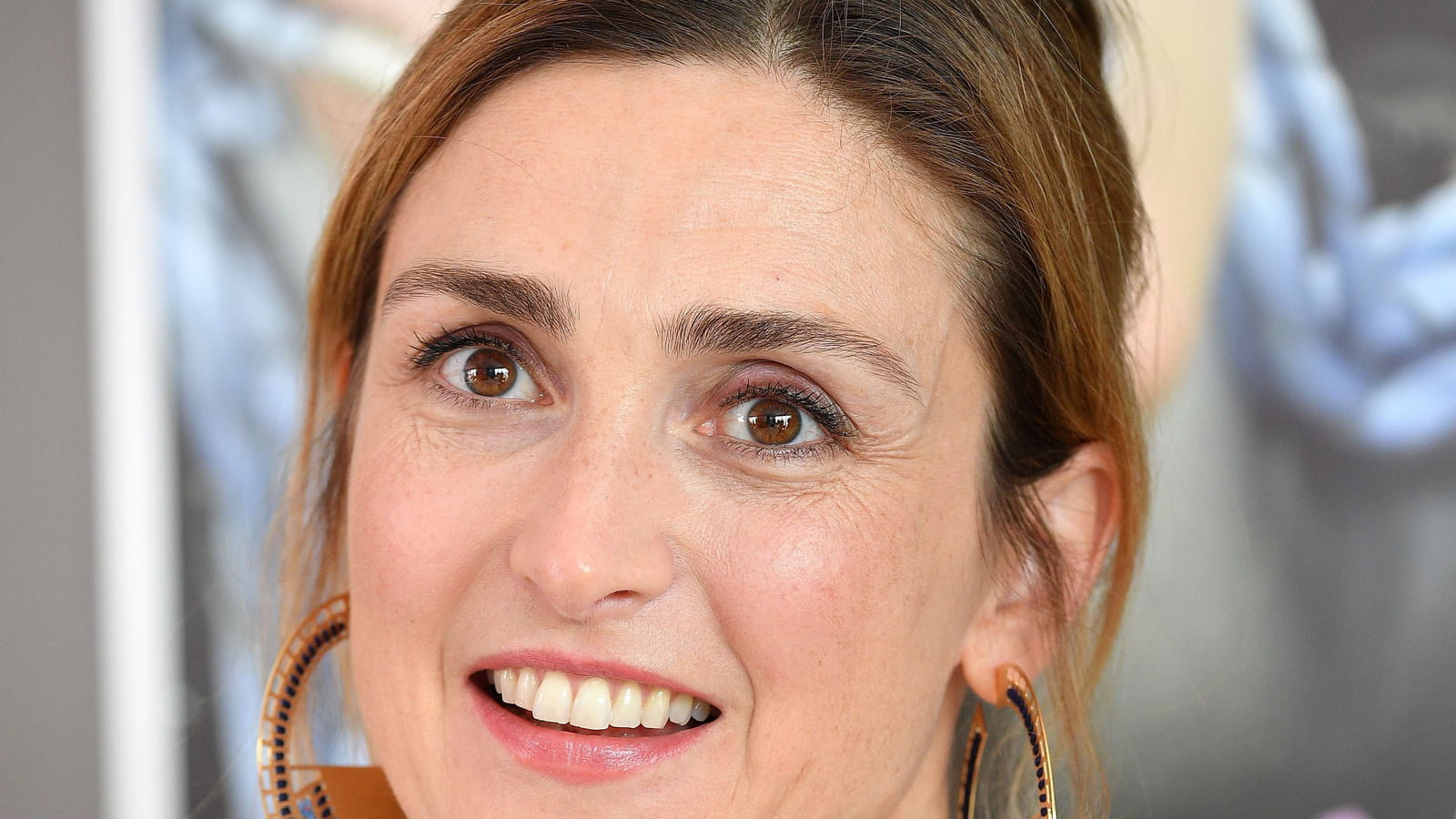 Julie Gayet
