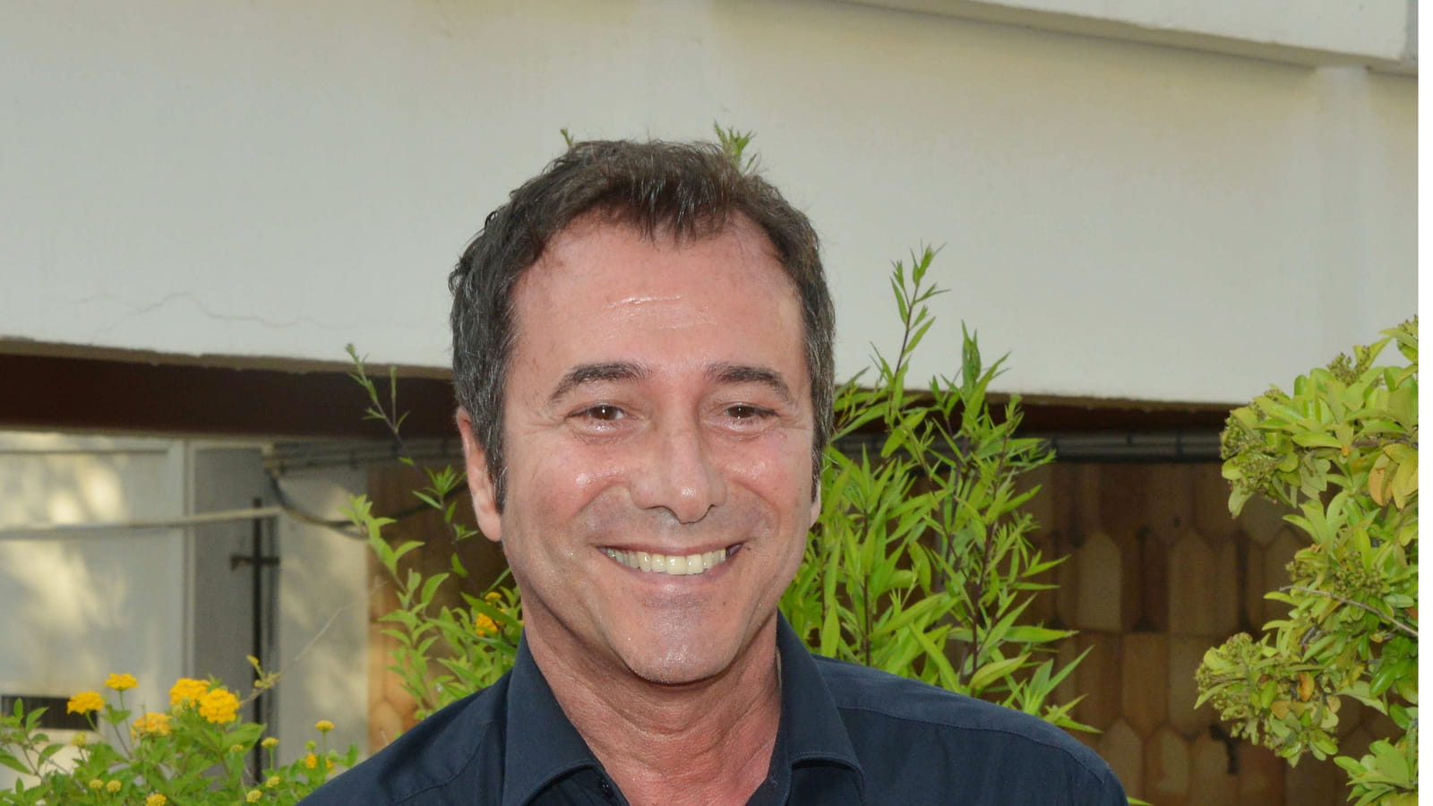 Bernard Montiel