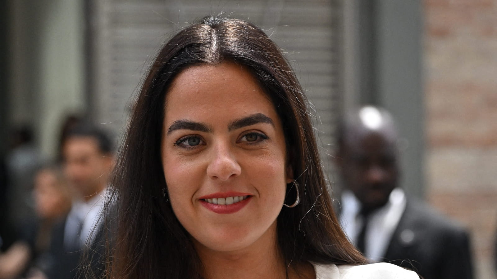 Anouchka Delon