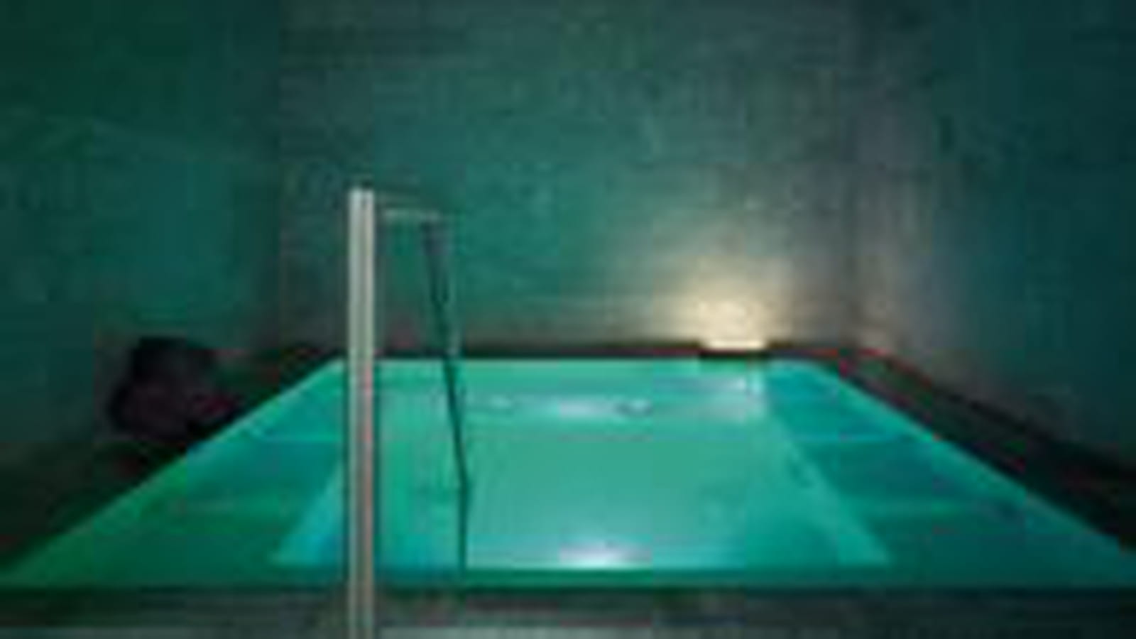Une ambiance relaxante