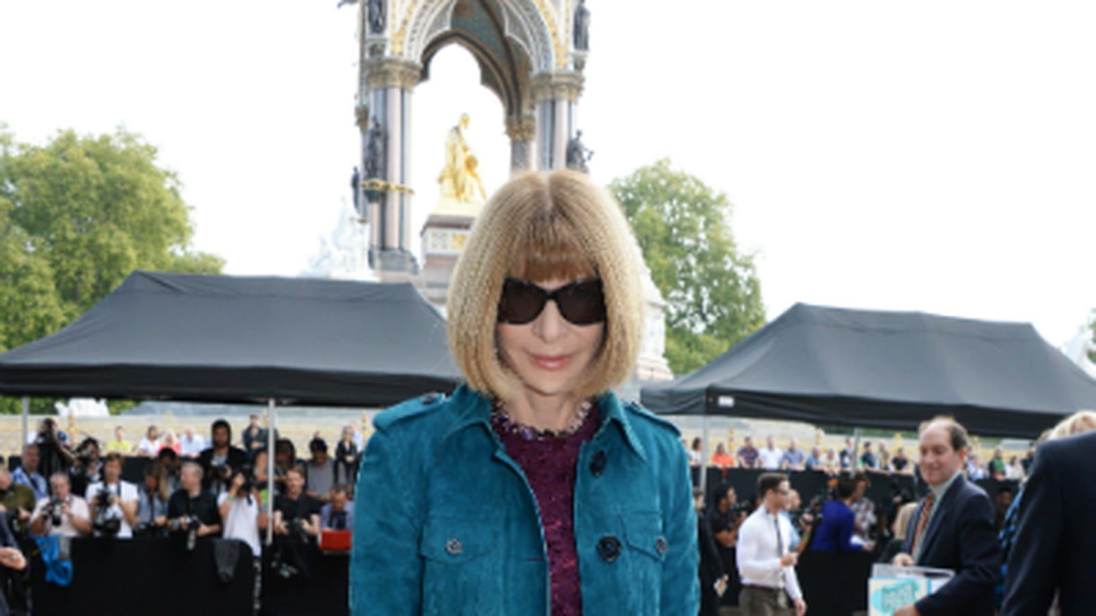 Anna Wintour